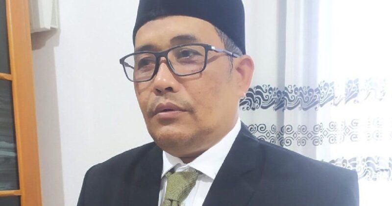 Kepala BPKD Kota Sabang Jufriadi
