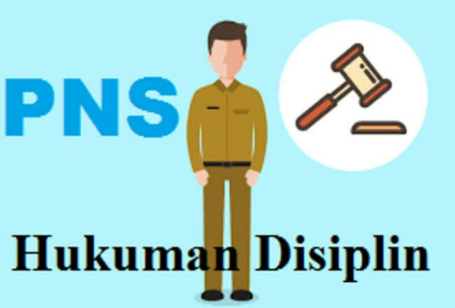 Enam ASN di lingkungan Pemkab Aceh Utara dijatuhi sanksi berupa penurunan pangkat satu tingkat selama satu tahun.