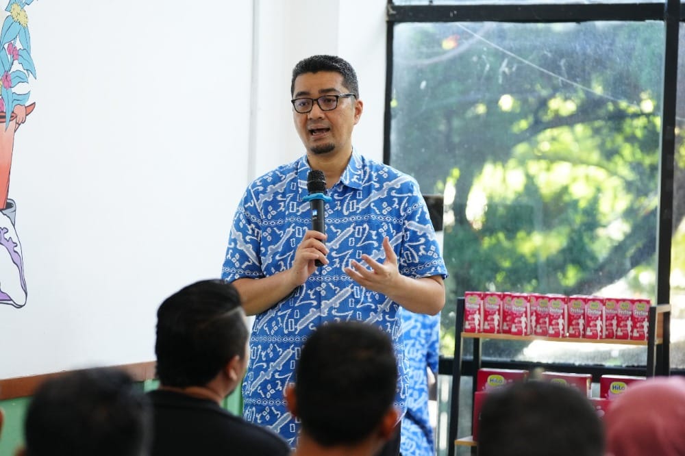 Kepala Dinas Pendidikan Aceh, Marthunis