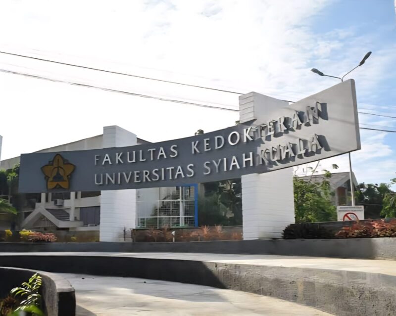 Fakultas Kedokteran Universitas Syiah Kuala Banda Aceh
