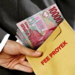 Transaksi fee proyek di Aceh sering pakai uang tunai