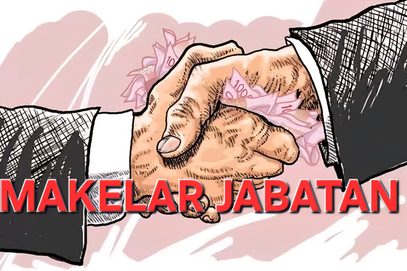 Dugaan kuat adanya makelar jabatan bergentayangan di lingkaran Pemerintahan Mualem-Dek Fad. (Foto: Ilustrasi)