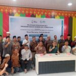 Yayasan Baitul Mal (YBM) PLN Unit Induk Distribusi (UID) Aceh menggelar pelatihan wirausaha bagi para dai yang bertugas di sejumlah wilayah perbatasan Aceh–Sumatera Utara.