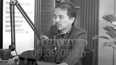 Ada Sosok Penting Pernah Nasihati Jokowi Tak Usah Paksakan Ijazah, Konon Dijawab 'Wah Ora Keren'
