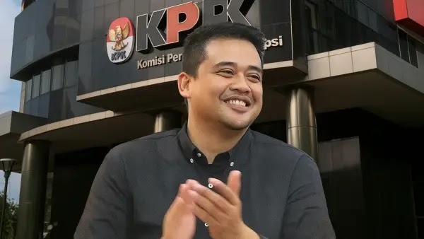 Gubernur Sumatera Utara, Bobby Afif Nasution