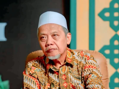 Innalillahi, Pengasuh Pesantren Denanyar Kiai Wazir Ali Wafat