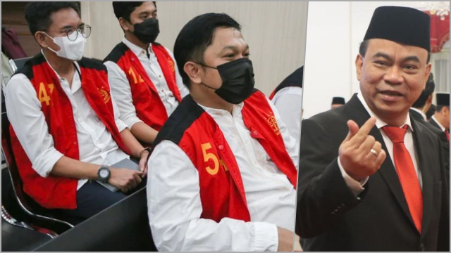 Terungkap Kode 'Bagi PM' di Sidang Judol, Aliran Dana ke Budi Arie?