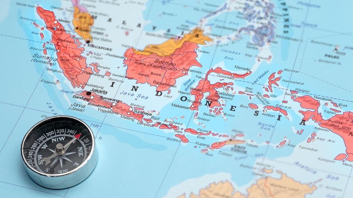 Indonesia Kembali Tambah Bebas Visa Jadi 15 Negara, Turki dan Brasil Resmi Masuk