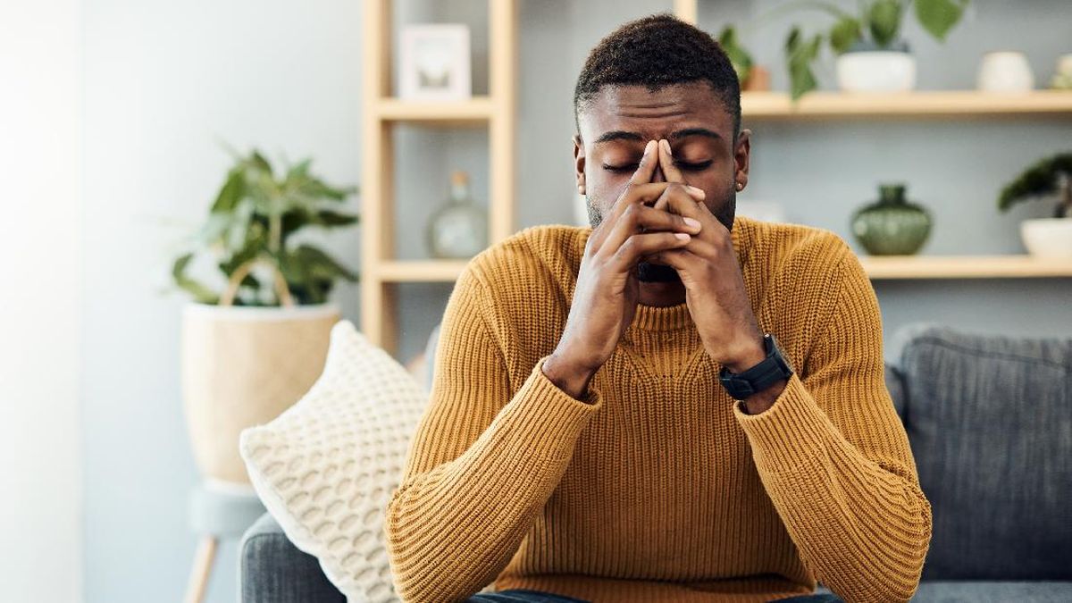 Mengapa Tubuh Cepat Lelah Meski Tidur Cukup? Ini 5 Penyebabnya