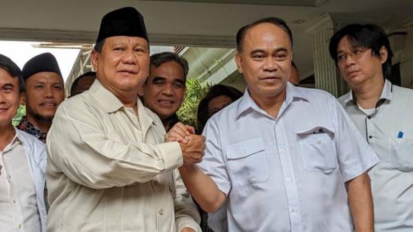 Janji Presiden Prabowo Subianto untuk mengejar koruptor hingga ke Antartika kini mulai ditagih publik