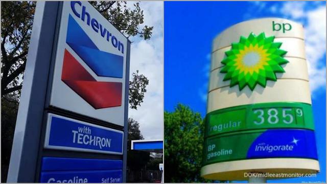 PBB Rilis Daftar 'Penyokong Genosida' Israel di Palestina, Ternyata Ada BP dan Chevron