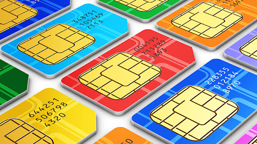 Dunia SIM Card Multi-Warna dan Masa Depan Telekomunikasi Seluler