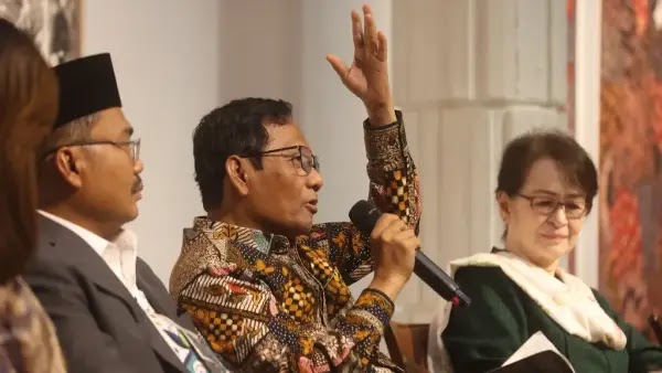 Sampai Sekarang Gak Ada Kabarnya