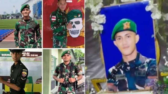 Brigjen TNI Wahyu Yudhayana mengumumkan penetapan 20 prajurit sebagai tersangka dalam kasus penyiksaan Prada Lucky Namo yang menyebabkan kematian anggota TNI tersebut.