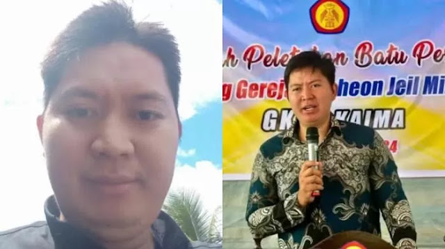 Pria yang Diduga Ngaku Ayah dari Anak Sarwendah dan Ruben Onsu Muncul Beri Klarifikasi...