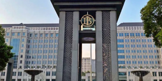 Utang Luar Negeri (ULN) Indonesia tercatat sebesar 433,3 miliar Dolar AS atau setara Rp7.002 pada triwulan II 2025.