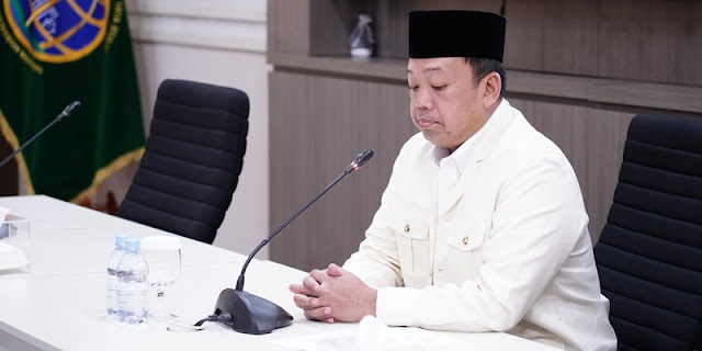 Pernyataan Menteri ATR/BPN Nusron Wahid yang menyebut seluruh tanah adalah milik negara menuai kontroversi luas.