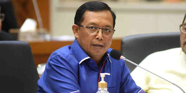 Anggota Komisi VI DPR RI, Herman Khaeron