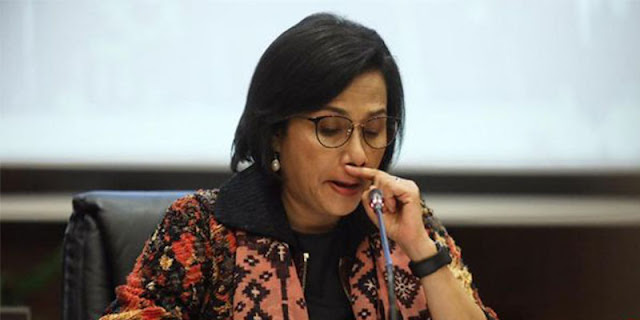 Belum reda pemberitaan rumah dijarah massa, kini beredar kabar Sri Mulyani Indrawati mundur dari posisi Menteri Keuangan.