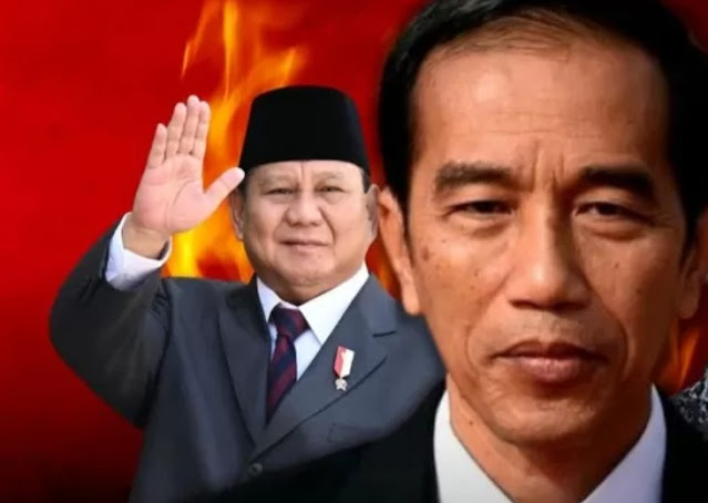 Tugas Prabowo Paling Berat, Menyatukan Kata dan Perbuatan