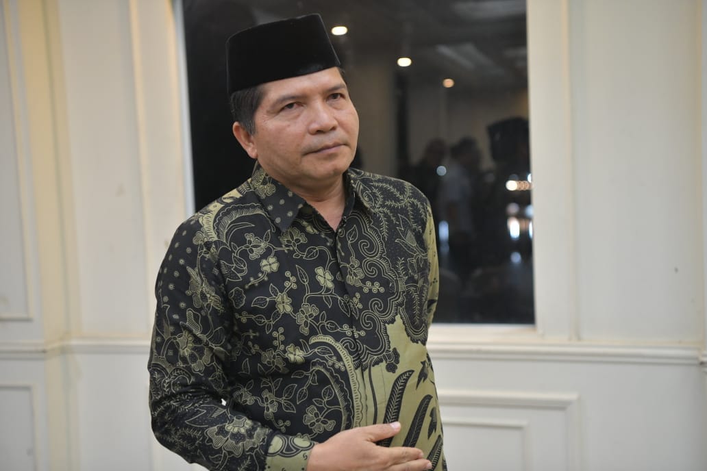 Ulama Aceh Ingatkan Pejabat Jangan Berlaku Sombong dan Angkuh di Tengah Kesusahan Rakyat