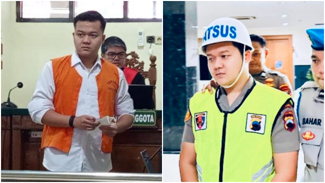 Fakta mengejutkan terungkap dalam sidang lanjutan kasus pembunuhan bayi laki-laki berusia dua bulan berinisial AN di Pengadilan Negeri Semarang, Rabu (13/8/2025). | INFOACEH.net Fakta mengejutkan terungkap dalam sidang lanjutan kasus pembunuhan bayi laki-laki berusia dua bulan berinisial AN di Pengadilan Negeri Semarang, Rabu (13/8/2025).