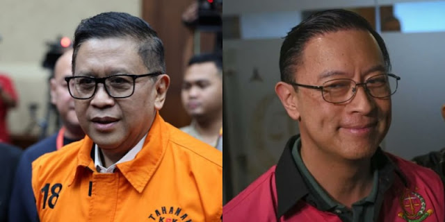 Keputusan Prabowo Beri Amnesti dan Abolisi Tak Diinginkan Jokowi