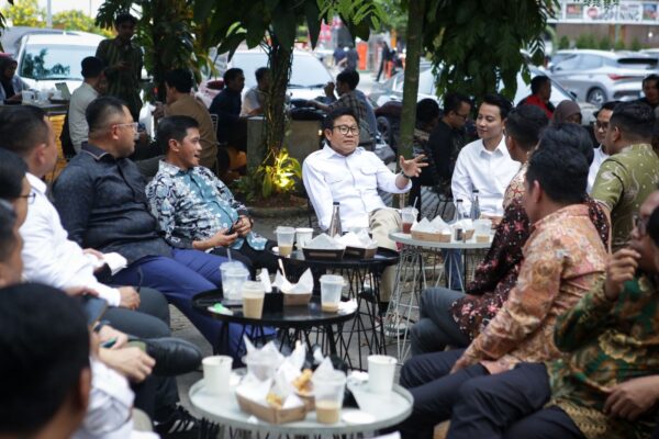 Ketua Umum Partai Kebangkitan Bangsa (PKB) Abdul Muhaimin Iskandar atau Cak Imin menggagas penyelenggaraan Perkemahan Kader Bangsa yang bakal melibatkan pemimpin-pemimpin muda dari seluruh kabupaten dan kota di Jawa Timur.