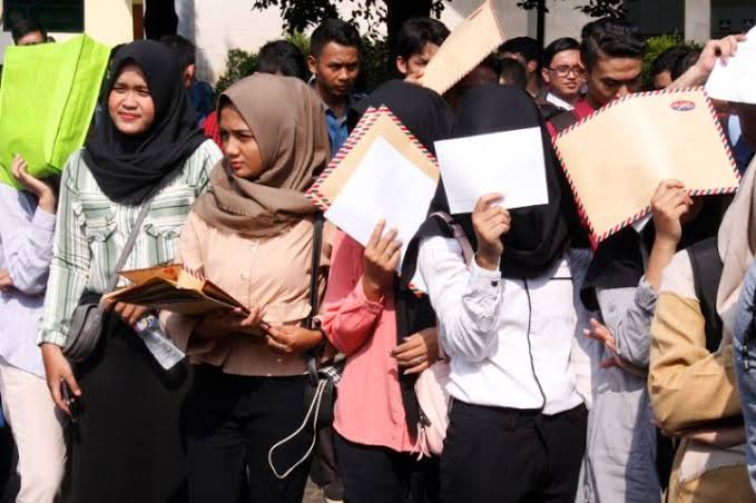 Angka pengangguran terbuka Aceh tahun 2025 tercatat 5,50 persen, sehingga diupayakan penempatan kerja pemuda Tanah Rencong ke Jepang. (Foto: Ist)