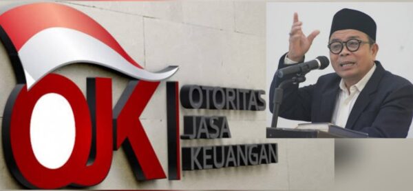 OJK diminta bersikap tegas menolak campur tangan pemegang saham Bank Aceh Syariah dalam proses seleksi calon direksi yang saat ini sedang menjalani uji kelayakan. (Foto: Ist)