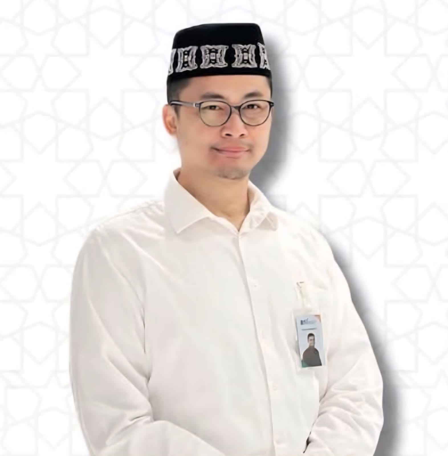 Regional CEO BSI Aceh, Imsak Ramadhan