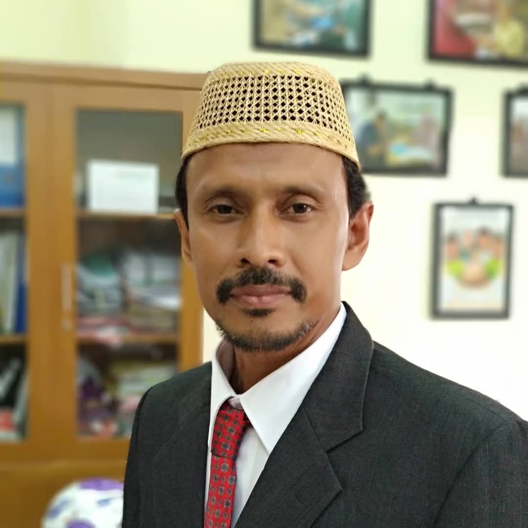 Ketua Dewan Pengawas Baitul Mal Kota (BMK) Banda Aceh Tgk Safwani Zainun SPd.I