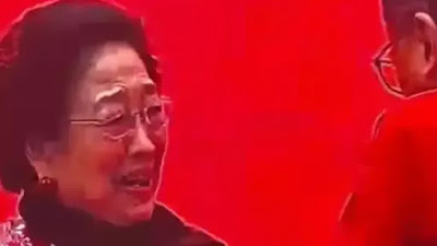 Ketua Umum PDI Perjuangan, Megawati Soekarnoputri