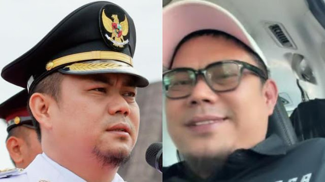 Bupati Kolaka Timur Abdul Aziz yang juga kader Partai NasDem dikabarkan terkena operasi tangkap tangan (OTT) Komisi Pemberantasan Korupsi (KPK). 