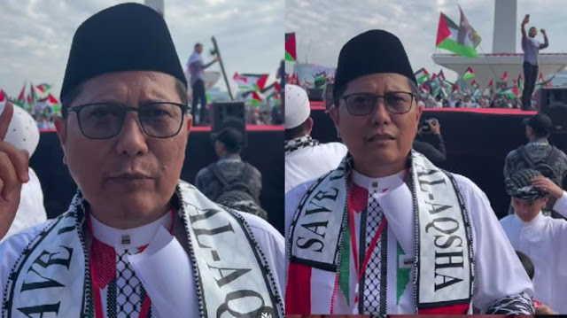 Ketua MUI Muhammad Cholil Nafis mengungkapkan kekecewaannya atas pemblokiran rekening pribadinya dan rekening yayasan oleh PPATK karena dianggap dormant.