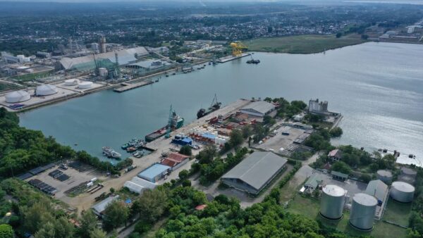 Kanwil Bea Cukai Aceh mendukung terwujudnya Aceh sebagai pusat perdagangan global. (Foto: Ist)