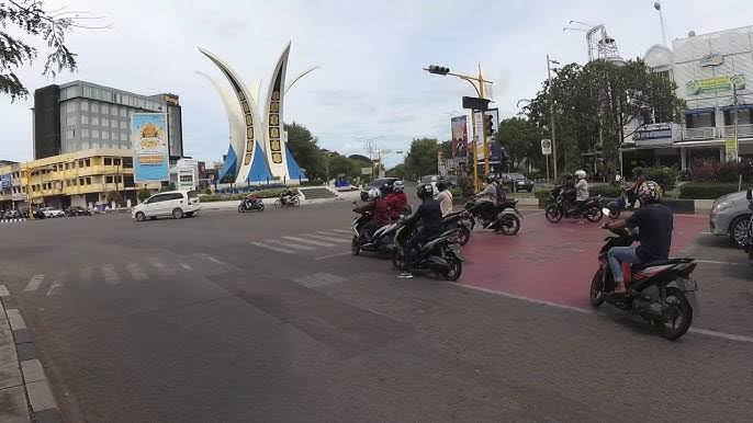 Jumlah penduduk Banda Aceh berdasarkan data terbaru Disdukcapil hingga 30 Juni 2025 tercatat mencapai 267.736 jiwa. (Foto: Ist)