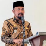 Bupati Aceh Timur Iskandar Usman Al-Farlaky menginstruksikan pelaksanaan pemilihan keuchik definitif di seluruh gampong dalam Kabupaten Aceh Timur.