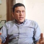 Koordinator Masyarakat Transparansi Aceh (MaTA), Alfian