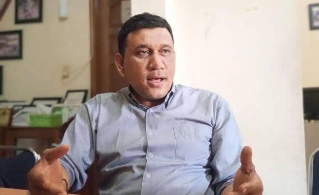 Koordinator Masyarakat Transparansi Aceh (MaTA), Alfian | INFOACEH.net Koordinator Masyarakat Transparansi Aceh (MaTA), Alfian