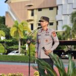 Kapolda Aceh Brigjen Pol Marzuki Ali Basyah