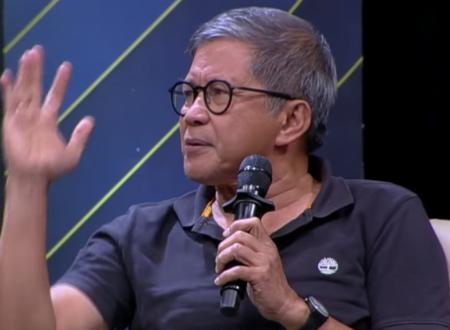 Gampang, Cek Saja HP Jaksa