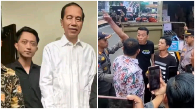 Ahmad Husein mendadak menjadi buah bibir di tengah panasnya suhu Politik Kabupaten Pati, Jawa Tengah. Bahkan dia lah yang membuat pengumuman demo besar-besaran 13 Agustus 2025 kemarin. 
