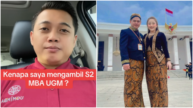 Pengusaha sekaligus motivator Dwi Hartono, tersangka utama kasus penculikan dan pembunuhan Kepala Cabang BRI Ilham Pradipta, saat masih aktif memimpin seminar. Dwi Hartono diketahui pernah dipenjara dalam kasus pemalsuan ijazah SMA.
