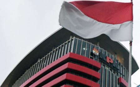 Suami Pegawai KPK Ikut Jadi Tersangka Pemerasan Sertifikasi K3, KPK Tegaskan Zero Tolerance