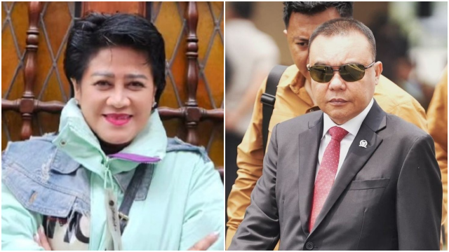 Pengamat militer Connie Rahakundini Bakrie mendorong Wakil Ketua DPR Sufmi Dasco Ahmad agar memimpin pembahasan surat pemakzulan Wapres Gibran.