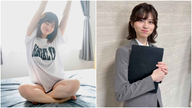 Sosok Saori Araki mendadak mencuri perhatian publik dunia maya. Bukan karena kontroversi atau sensasi murahan, tapi lewat satu unggahan sederhana: foto “selamat pagi” dari tempat kerja.