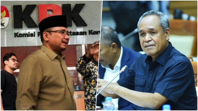 Benny K Harman menegaskan KPK harus tuntas mengusut kasus dugaan korupsi kuota haji 2024 yang menyeret eks Menteri Agama Yaqut Cholil Qoumas.