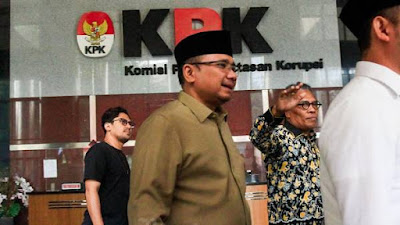 KPK mengungkap dugaan kerugian negara lebih dari Rp1 triliun dalam kasus korupsi kuota haji 2024 yang melibatkan pembagian kuota tidak sesuai aturan.