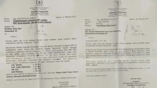 Pelaksana tugas Deputi Penindakan KPK Asep Guntur Rahayu menjelaskan dugaan korupsi biskuit program stunting Kemenkes 2016–2020 yang gizi dan nutrisinya dikurangi sehingga tidak bermanfaat bagi balita dan ibu hamil.